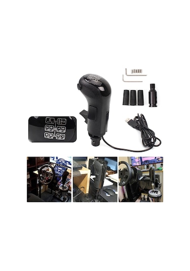 Suntek G25 / G27 / G29 / G920 H/TH8A Için Geçerli Vites Topuzu