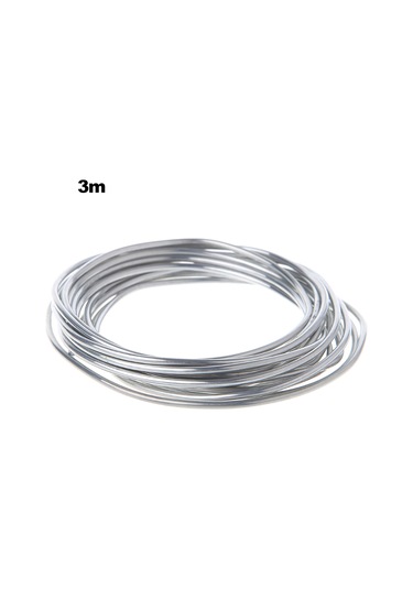 Reedark "yüksek Kaliteli Alüminyum Kaynak Teli - Buzdolabı, Klima Ve Araç Tamiri İçin 3 Metre"