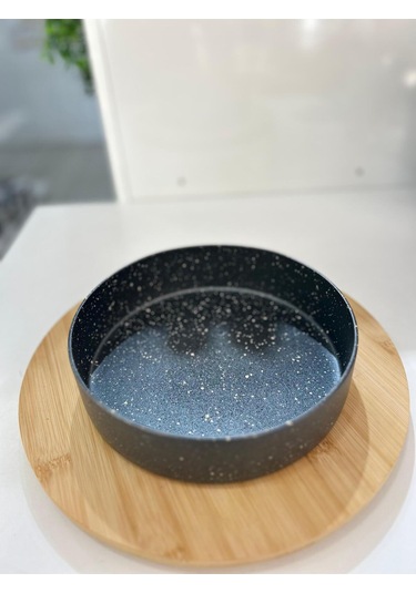 Hamarat Granit Fırın Tepsisi 20 Cm