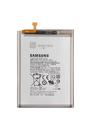Samsung A13 Batarya Pil