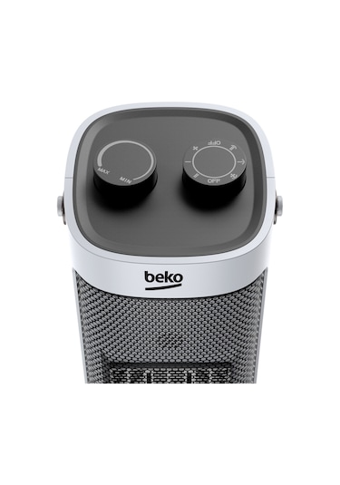 Beko BK MT PTC 2000 2500 W Seramik Isıtıcı