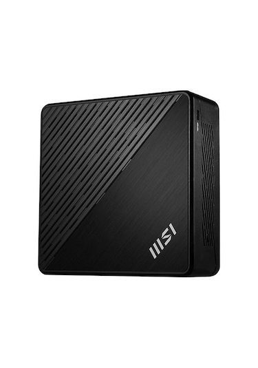MSI Cubi 5 12M-001BEU i7-1255U Free Dos Barebone Mini Pc