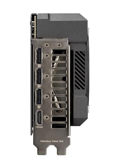 Asus 8gb Tuf Gamıng Rtx5060tı-o8g Gddr7 Hdmı-dp Pcıe 5.0