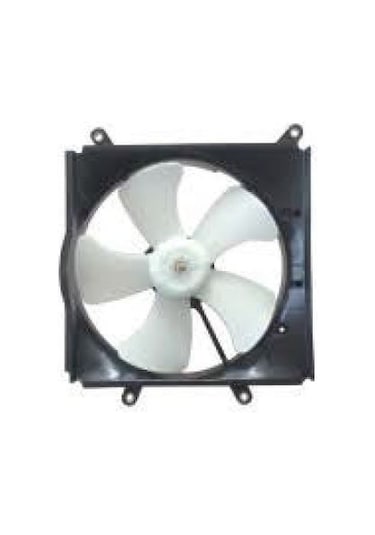 ORIS FTO373000 Fan Radiator Fan Corolla Uyumlu Ae 92