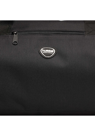 Hummel Renez Spor Çantası 980376-2001 Siyah