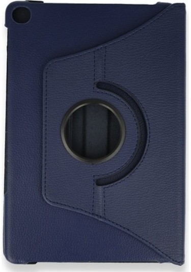 Huawei Uyumlu Mediapad T3 7" 360 Derece Döner Standlı Tablet Kılıf