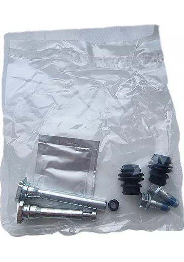 Zekkert Ön Rotor Yönlendirici Seti X-traıl Qashqai 255515119