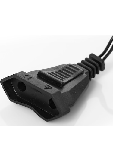 Yılbaşı Kırmızı Led Işık Eklemeli 80 Ampul 8 Metre