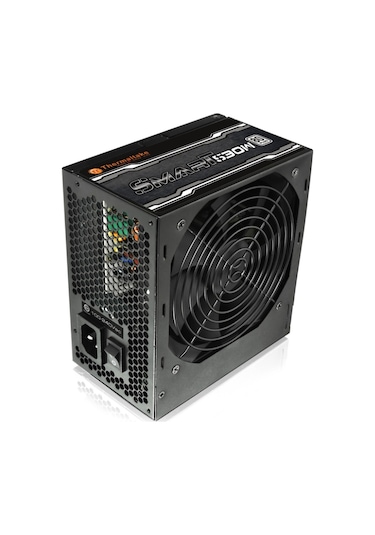 Thermaltake SmartPower SP-530PCWEU 530W 80+ 12 CM Fanlı Güç Kaynağı