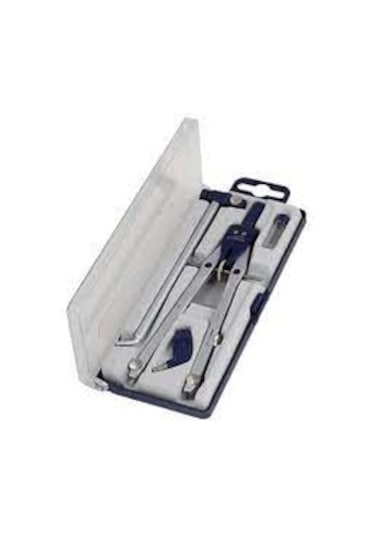 Alex Schoeller Alx-804 Teknik Pergel Uzatma Ayaklı Hassas Ayarlı