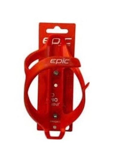 Epic Suluk Kafesi Kırmızı Acid Yeşili