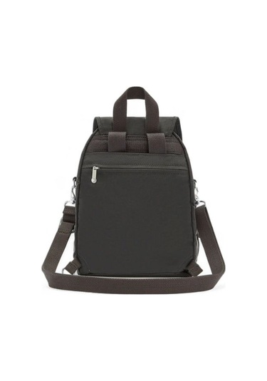 Kipling Firefly Up Black Noir Kadın Sırt Çantası K12887 001