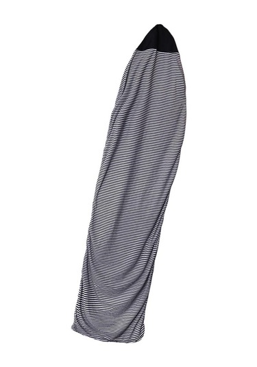 Suntek Sörf Tahtası Çorap Örtüsü Koruyucu Çanta Saklama Kutusu 200cm-siyah-beyaz Diğerleri+diğerleri Çok Renkli