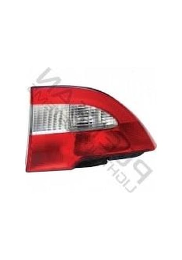 STOP LAMBA SOL İÇ RENAULT MEGANE 1 98-02 PLEKSAN 3363