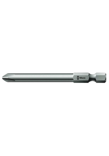 Wera 851/4 Z Ph/yıldız 2x70 MM Bits 05059770001
