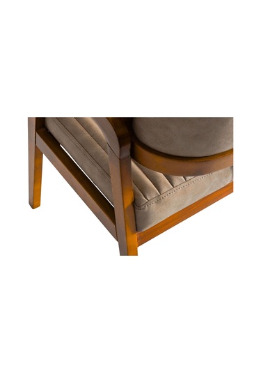 Tokyo Sandalye Natürel