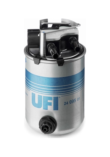 Ufi Yakıt Filtresi Qashqaı Iı X-traıl Kadjar Koleos Iı 24.095.01