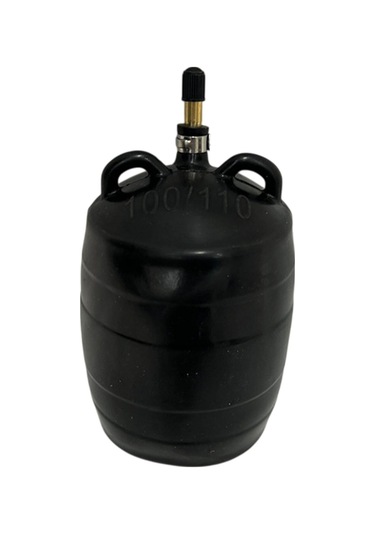 Homyl Şişme Boru Tapası Kullanımı Kolay Balon Manuel Dn-100-110mm