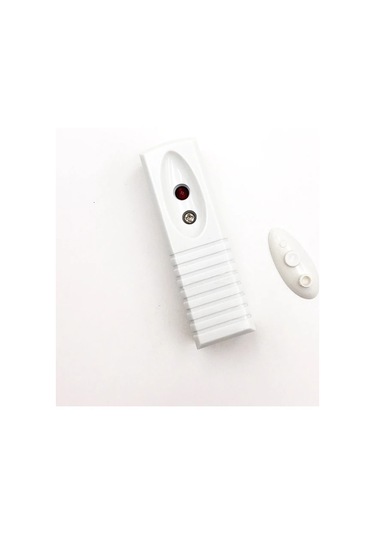 Conventions1 Güvenlik Alarm Akıllı Dijital Kablolu Titreşim