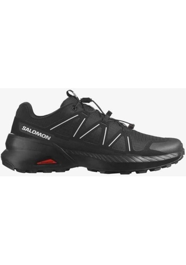 Salomon Speedcross Peak Gore-tex Black Asphalt Erkek Outdoor Ayakkabı Siyah