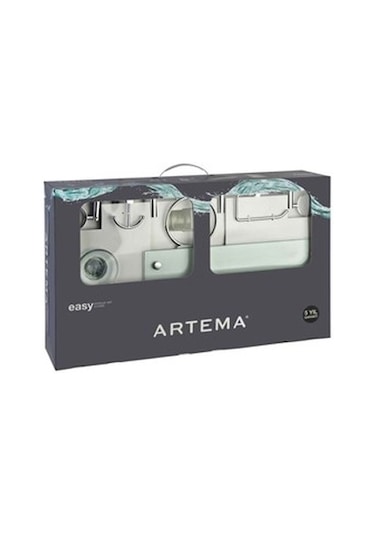 VitrA Easy Aksesuar Seti 7 Parça A44965