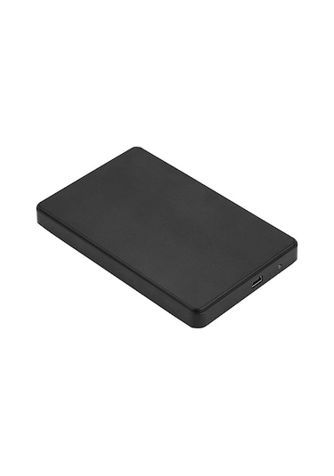 Taşınabilir USB 2.0 SATA 2.5 inch Harici Harddisk Kutusu - AL3512