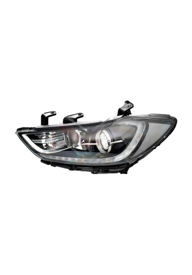 Hyundai Elantra Sol Ön Far Elektrikli 2016--2018