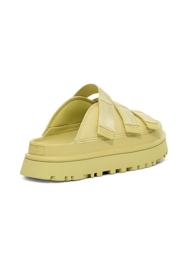 Terlik Kadın 1167430 Ugg W Goldenglow Slide Golden Apple Golden Apple Çok Renkli