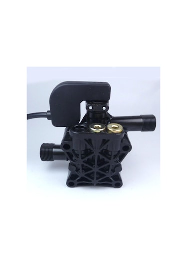 Suntek Yüksek Basınçlı Kendinden Emişli Diyaframlı Su