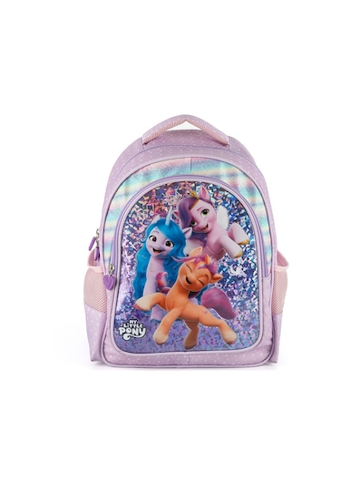 My Little Pony Singing Song Okul Çantası 23606