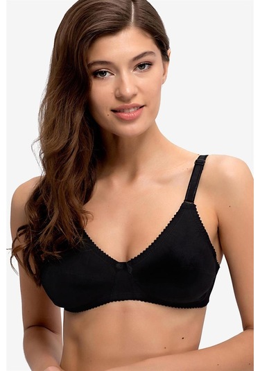 Ayyıldız 556 Toparlayıcı Sütyen-ten Ten