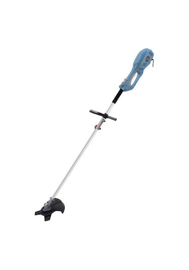 Senix BCPE12-L-EU Elektrikli Tırpan Makinası 1200W Misina Başlık