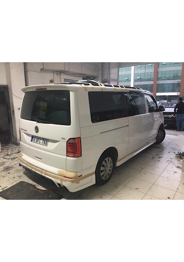 TRANSPORTER T5 T6 T7 RYSAT UYDU Fiber Boyasız