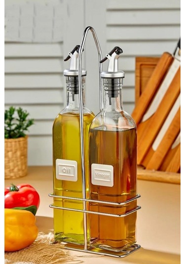 Cooker Ckr2954 Cam Sosluk 500 Cc 2'li Şeffaf