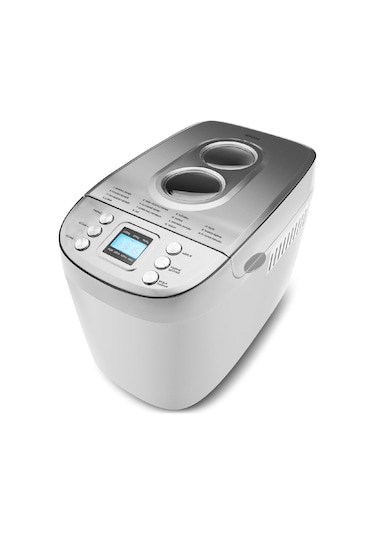 Karaca Bake XL Ekmek Reçel Yoğurt Yapma Makinesi 1500 G + 45 Tarifli Kitapçık