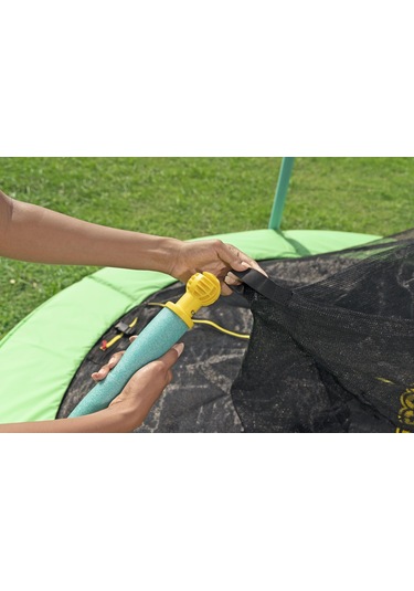 Bestway Xtreme Air 59102 2,44 M Bahçe Trambolini