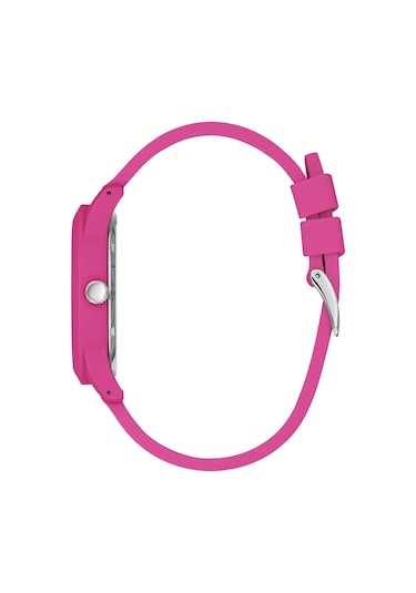 Guess Guu1336l7m Kadın Kol Saati Pembe