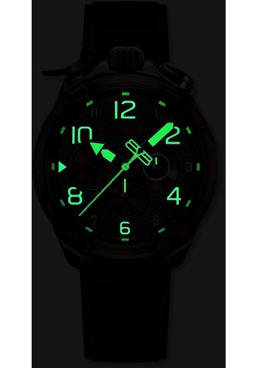 Bomberg Bs45chpba.059-17.12 Erkek Kol Saati