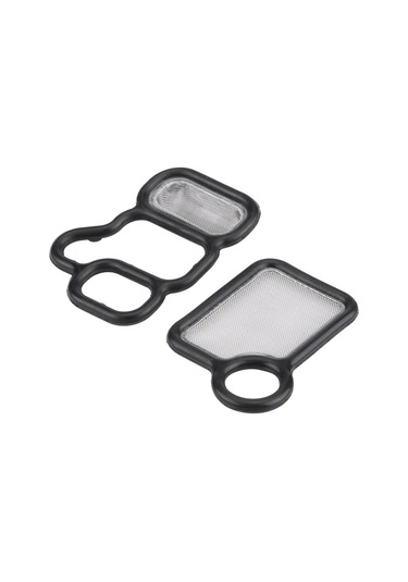 Padalink Honda Accord İçin 2 Adet Yüksek Kaliteli, Eşleşen, Dayanıklı Valf Örtüsü Contası Oem: 15815-raa-a02, 15845-raa-a01