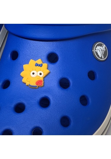 Crocs Terlik Süsü & Renkli Aksesuar Jibbitz (475024246)