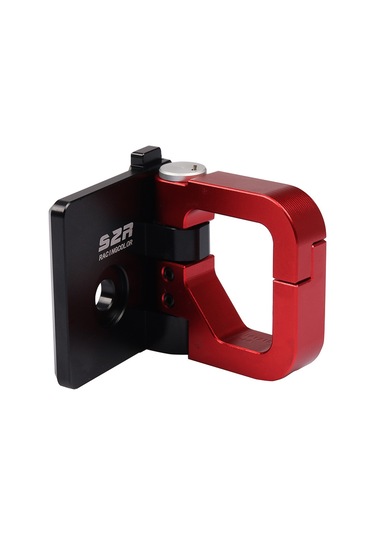 Dinosaurs Mavi, Sanyang Motosiklet Xs125t-17 Gr125 Uzman Modifiyeli Tüm Alüminyum Katlanır Kanca Kask Kancası İçin Uygundur Gosterildigi Gibi