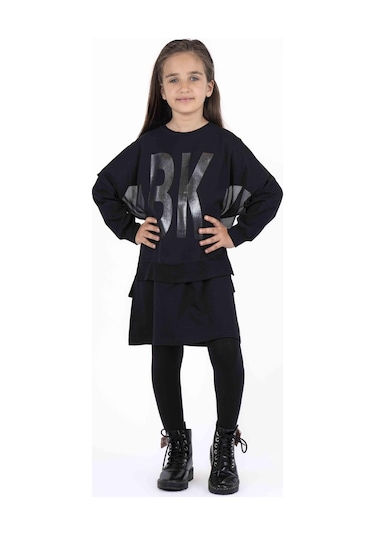 Bestkids Kız Çocuk Elbise 001