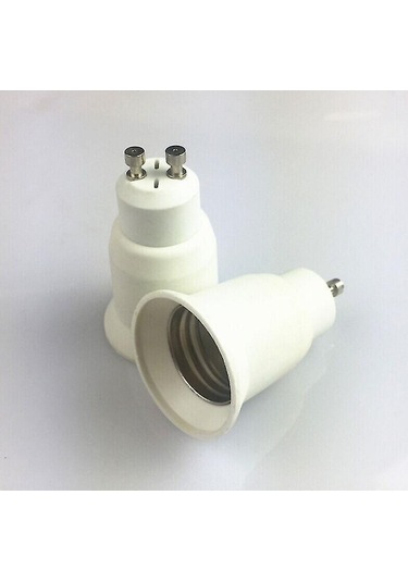 Gu10 - E27 Adaptör Soketi Diğer