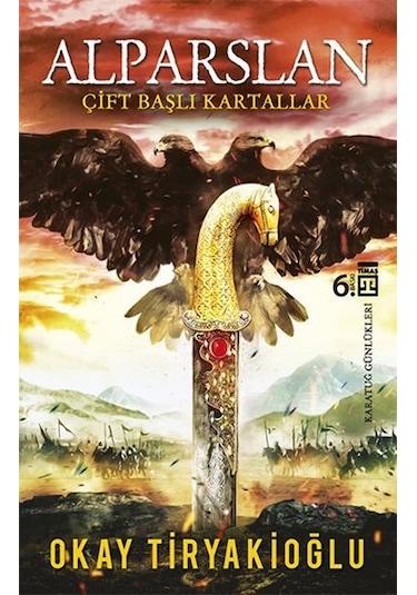 Alparslan Kitap