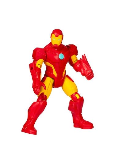 Avengers Mıxmashers Figür Iron Man Avengers