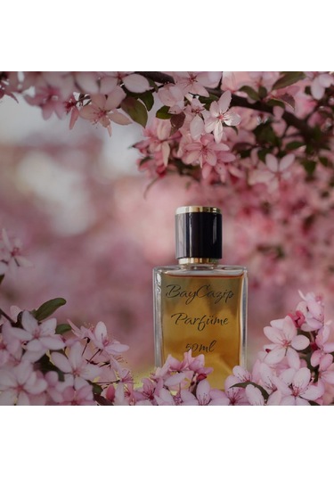 Baycazip Kadın Parfüm EDP 50 ML