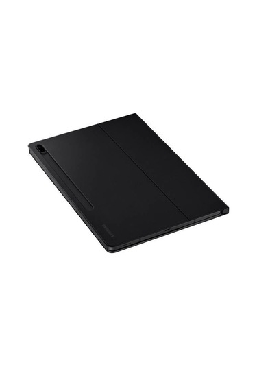 Samsung Ef-Dt730Bbegtr Tab S7 Fe & S7 Plus Klavyeli Kılıf