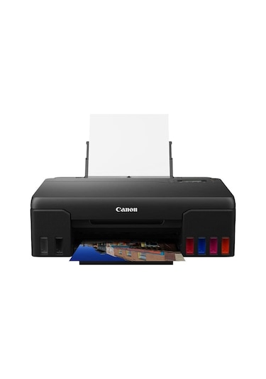 Canon Pixma G540 Mürekkep Tanklı Fotoğraf Yazıcısı