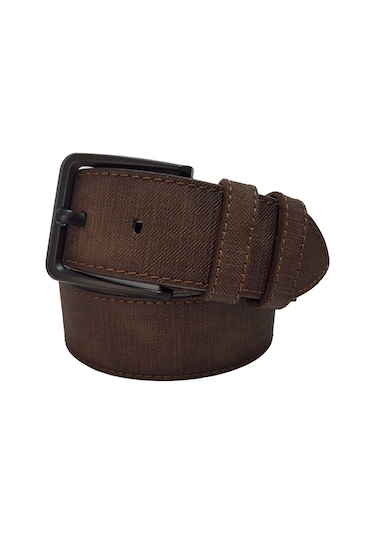 Deribond Erkek Kemer Kot Ve Kanvasa Uygun