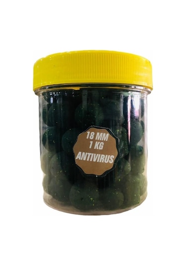 Spektrum Baits Boili Premium Antivirüs 18 Mm 300 Gr